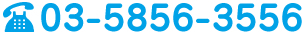 03-5856-3556